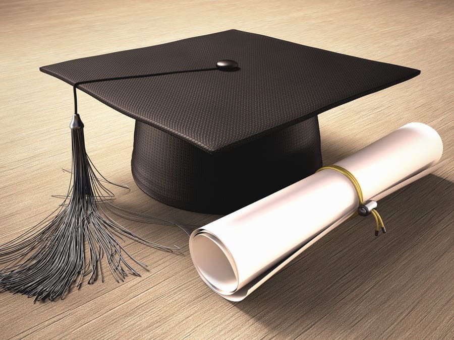 servicio de fotos de graduación en Prescott AZ