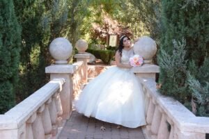 Hermosos sitios de fotos en Sedona AZ para Quinceañeras