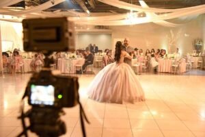 Imagen de Quinceañera tomada por expertos en fotos y videos - Sedona AZ