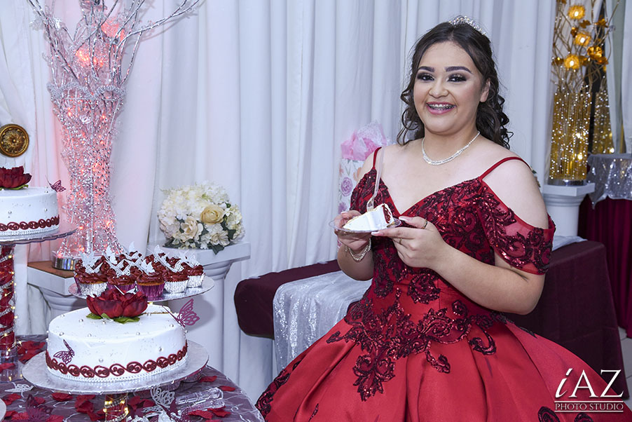 edicion video resolver problemas quinceanera angelsofia sedona arizona