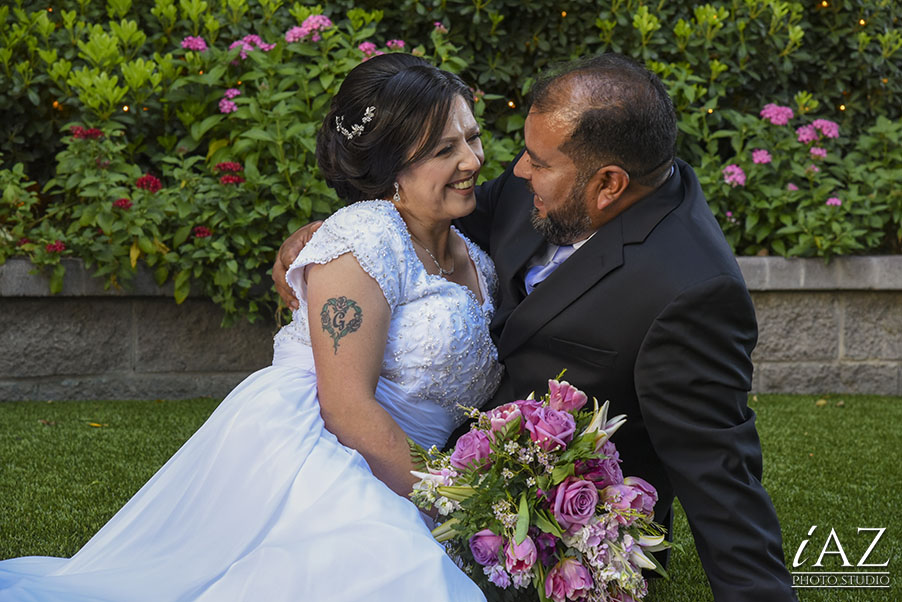 fiesta boda irais gustavo sedona arizona