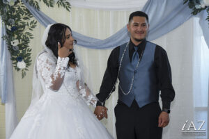 Videos Emocionales para Bodas en Mesa, AZ Perfectos: El Recuerdo que Perdurará Toda la Vida